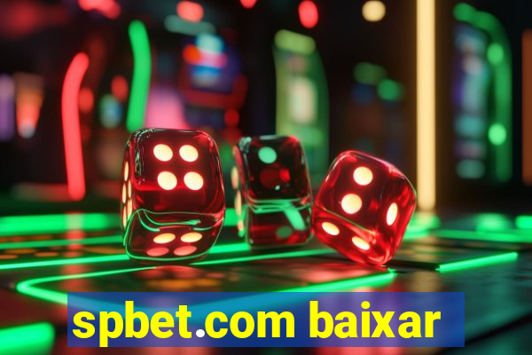 spbet.com baixar